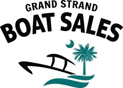 Grand Strand Boat Sales - SC Logo