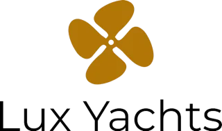 Lux Yachts Logo