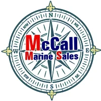 McCall Yacht Sales Logo