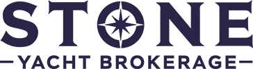 Stone Yacht Brokerage Logo