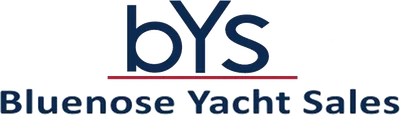 Bluenose Yacht Sales Logo