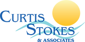 Curtis Stokes & Associates Logo