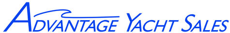 Advantage Yacht Sales Logo