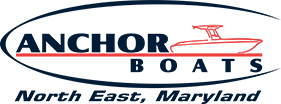 Anchor Boats Logo