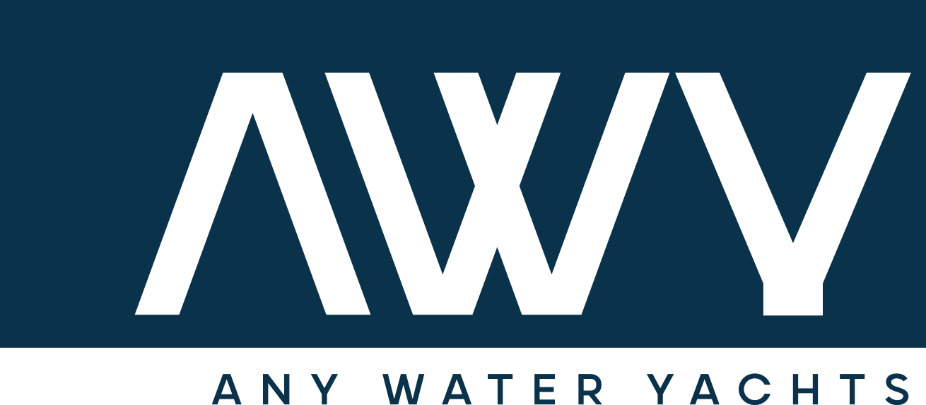 Any Water Yachts Logo