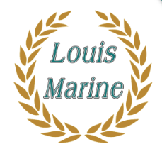 Louis Marine LTD Logo