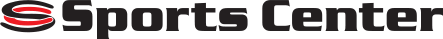The Sports Center Logo