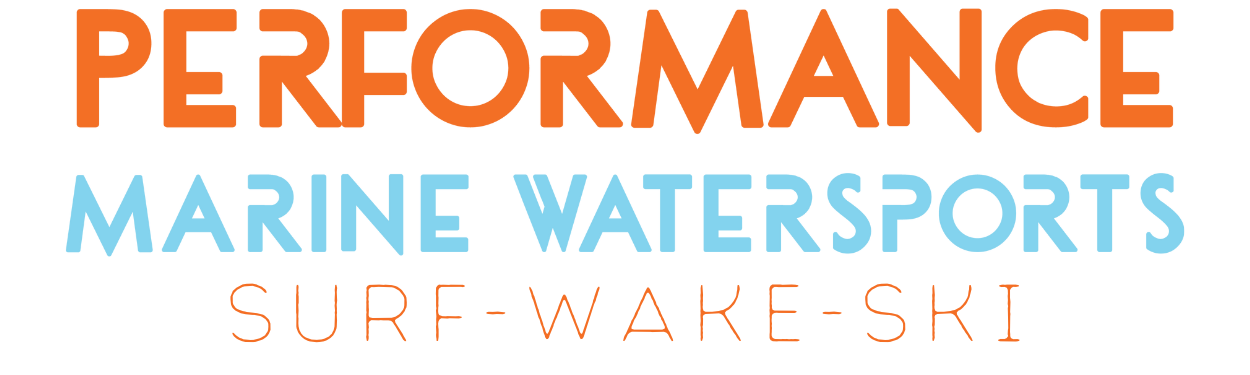 Performance Marine Water Sports Logo