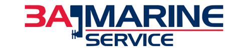 3A Marine Service Inc. Logo
