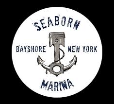 Seaborn Marine, Inc. Logo