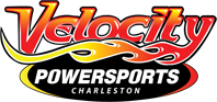 Velocity Powersports Logo
