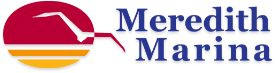 Meredith Marina Logo