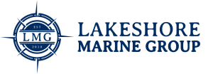 Lakeshore Yacht Sales Logo