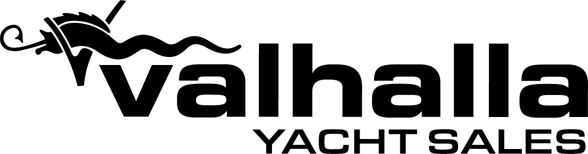 Valhalla Yacht Sales North Logo