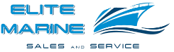 Elite Marine Sales & Service Logo