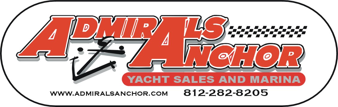 Admirals Anchor Marina Logo