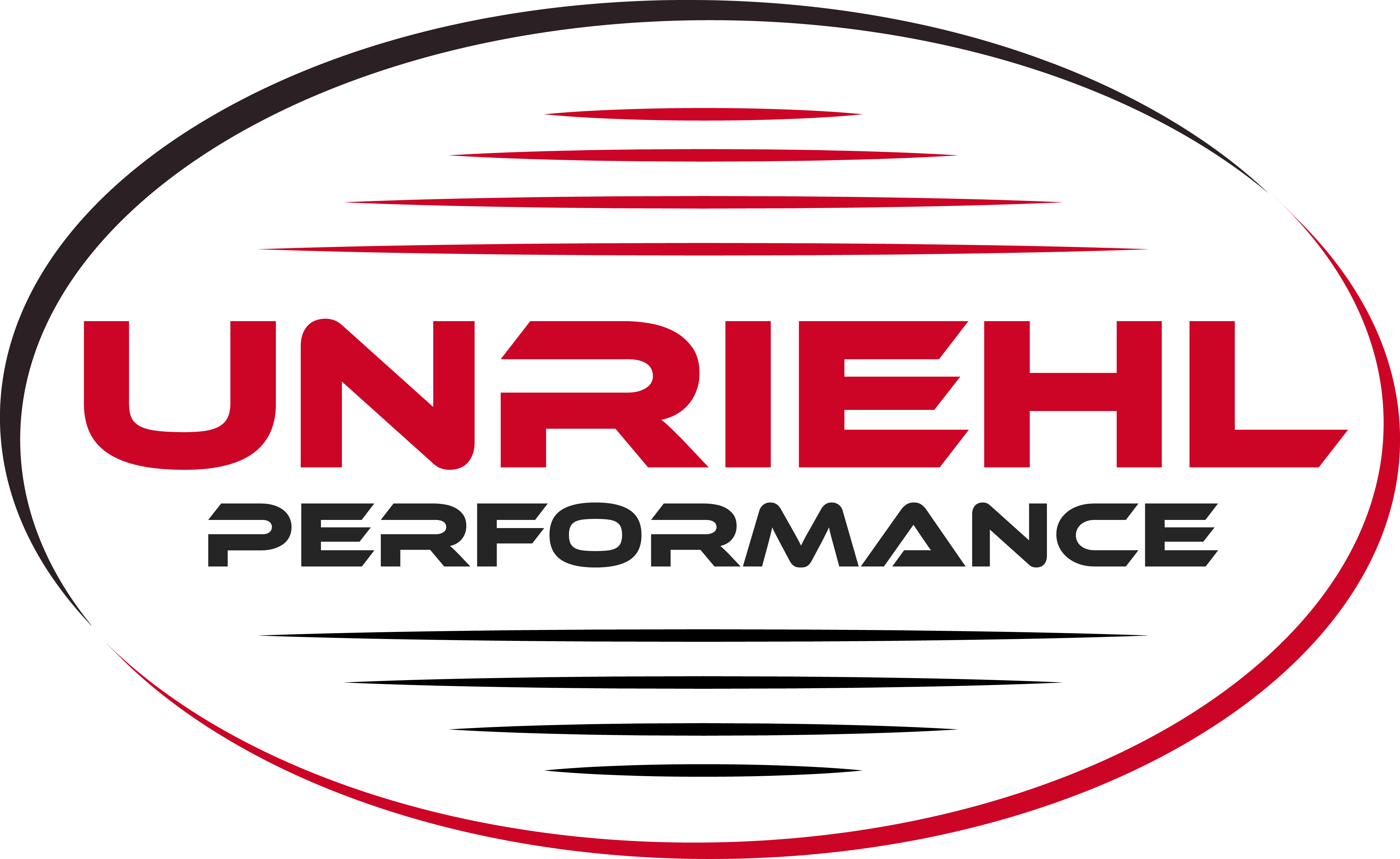 Unriehl Performance Logo