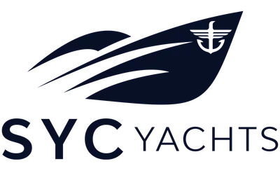 SYC Yachts Logo