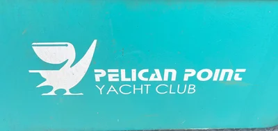 Pelican Point Yacht Club Logo