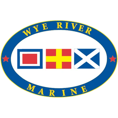 Wye River Marine Logo