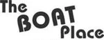 The Boat Place Logo