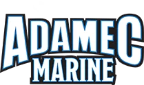 Adamec Marine Logo