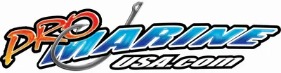 Pro Marine USA Boat Sales Logo