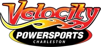 Velocity Powersports Logo