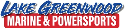 Lake Greenwood Marine & Powersports Logo