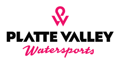 Platte Valley Watersports Logo