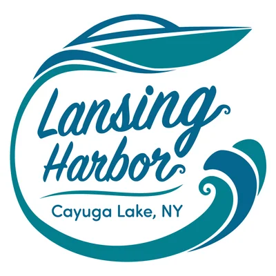 Lansing Harbor Logo