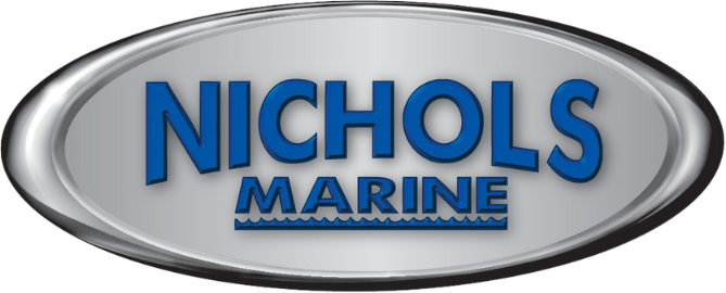 Nichols Marine Norman Logo