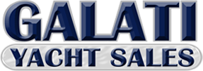 Galati Yacht Sales Logo