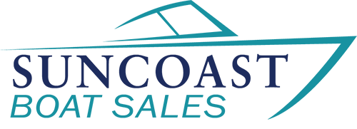 Suncoast Boat Sales Logo