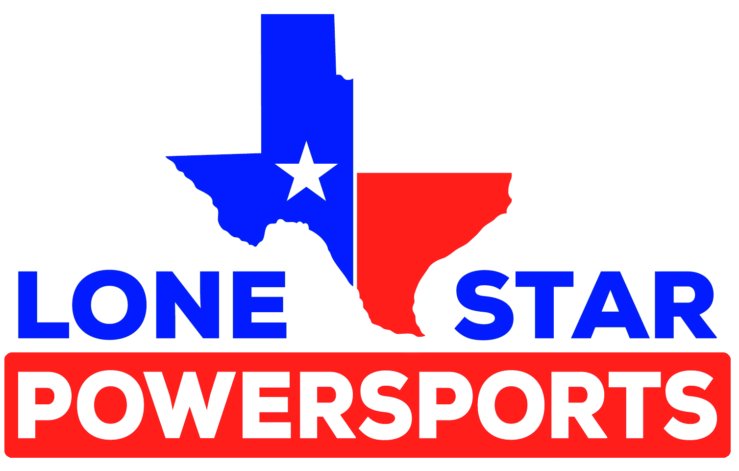 Lone Star Powersports Logo
