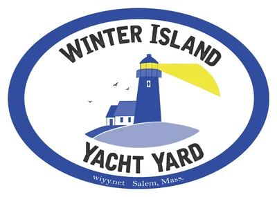 Winter Island Yacht Yard Inc Logo