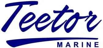 Teetor Marine Logo