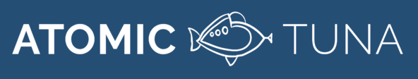 Atomic Tuna Yachts Logo