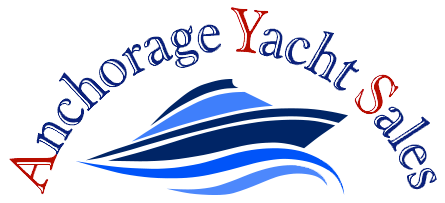 Anchorage Yacht Sales Logo