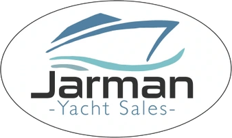 Jarman Yacht Sales Logo
