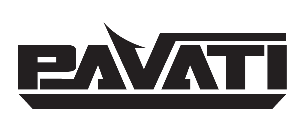 Pavati Logo