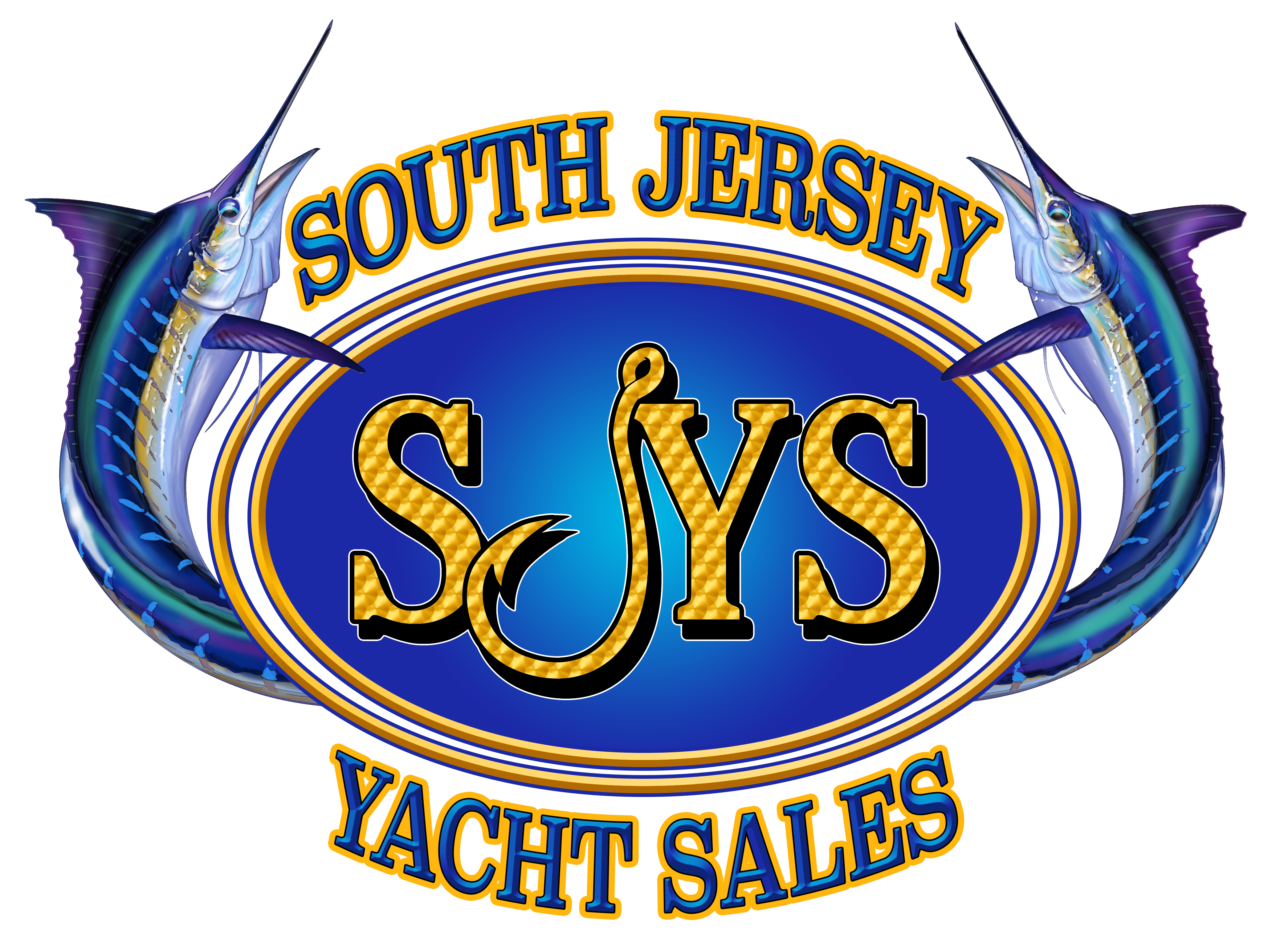 South Jersey Yacht Sales - Pt. Pleasant Logo