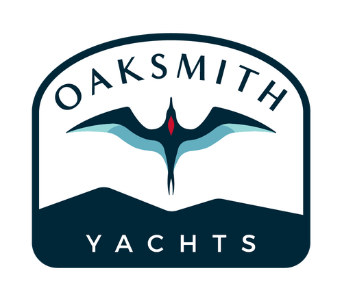 Oaksmith Yachts Logo
