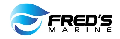 Fred's Marine Inc. Logo