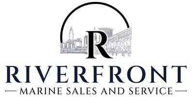 Riverfront Marine Sales and Service Logo