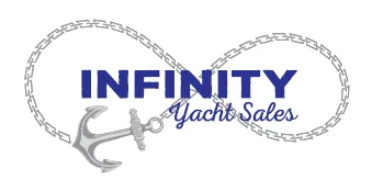Infinity Yacht Sales Logo