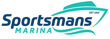 Sportsman's Marina Logo