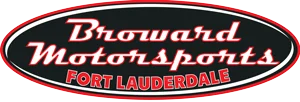Broward Motorsports - Fort Lauderdale Logo