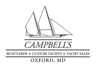 Campbell's Yacht Sales Logo