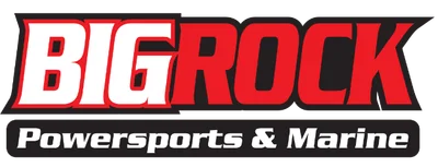 Big Rock Powersports Logo